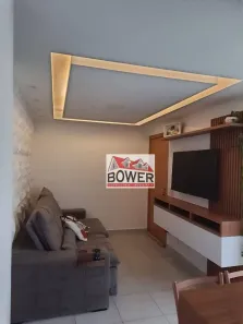 Apartamento com 2 Quartos à venda, 46m² no Vila Lage, São Gonçalo
