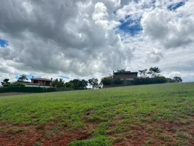 Lote/Terreno à venda, 1591m² no Capela do Barreiro, Itatiba