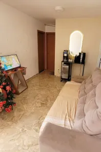 Apartamento com 2 Quartos à venda, 50m² no Vila de Abrantes (Abrantes), Camaçari