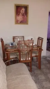 Casa de Condomínio com 2 Quartos à venda, 50m² no Parque Panamericano, São Paulo