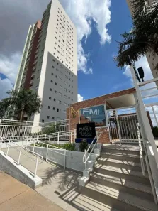 Apartamento com 2 Quartos à venda, 58m² no Jardim Villagio Ghiraldelli, Hortolândia