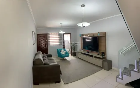 Sobrado com 3 Quartos à venda, 143m² no Jardim Brasília (Zona Leste), São Paulo