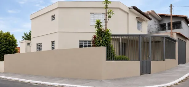 Sobrado com 2 Quartos para alugar, 170m² no Vila Mirante, São Paulo