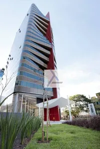 Sala Comercial para alugar, 735m² no Cidade Monções, São Paulo