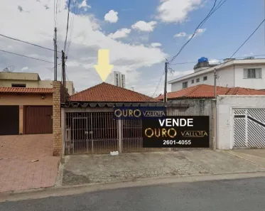 Casa com 5 Quartos à venda, 259m² no Vila Bertioga, São Paulo