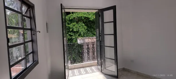 Casa com 1 Quarto para alugar, 30m² no Vila do Bosque, São Paulo