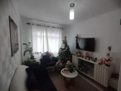Apartamento com 3 Quartos à venda, 65m² no Barreiros, São José