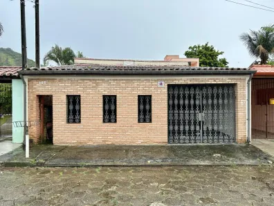 Casa com 3 Quartos à venda, 158m² no Centro, Caraguatatuba