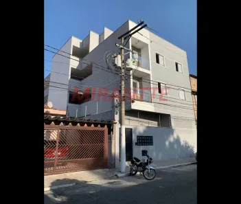 Apartamento com 3 Quartos à venda, 60m² no Vila Constança, São Paulo