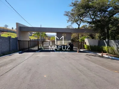 Lote/Terreno à venda, 1126m² no Lagoa Santa Park Residence, Lagoa Santa