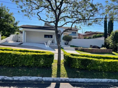 Casa de Condomínio com 4 Quartos à venda, 446m² no Jardim São Bento do Recreio, Valinhos