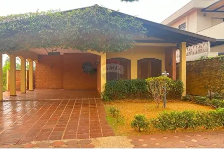 Casa com 4 Quartos para alugar, 445m² no Ribeirânia, Ribeirão Preto