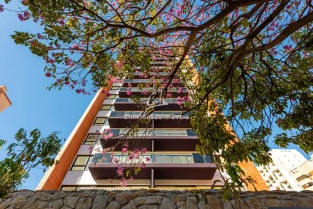 Apartamento com 3 Quartos à venda, 170m² no Cambuí, Campinas