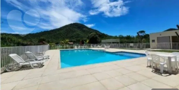 Casa de Condomínio com 3 Quartos à venda, 109m² no Ubatiba, Maricá