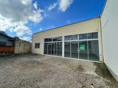 Sala Comercial para alugar, 60m² no São João (Margem Esquerda), Tubarão