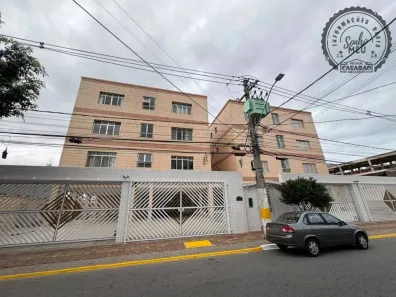 Apartamento com 1 Quarto à venda, 53m² no Ocian, Praia Grande
