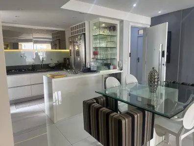 Apartamento com 2 Quartos à venda, 80m² no Pituba, Salvador
