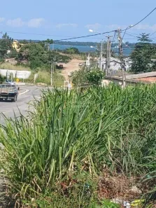 Lote/Terreno à venda, 465m² no Morro Moreno, Araruama