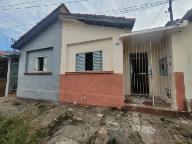 Casa com 1 Quarto à venda, 56m² no Paulista, Piracicaba