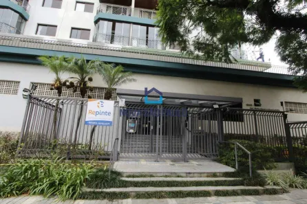 Apartamento com 3 Quartos à venda, 86m² no Saúde, São Paulo