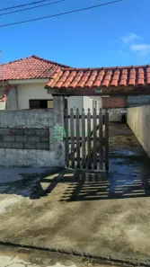 Casa com 1 Quarto à venda, 45m² no Jardim Regina, Itanhaém