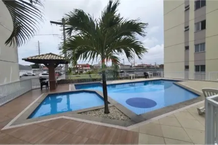 Apartamento com 2 Quartos à venda, 66m² no Jardim Centenário, Aracaju