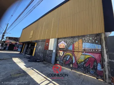 Ponto Comercial para alugar, 840m² no Parque Verde, Belém
