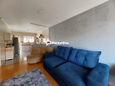 Casa com 2 Quartos à venda, 140m² no Jardim Parque Novo Mundo, Limeira