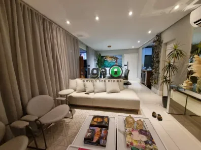 Apartamento com 2 Quartos à venda, 87m² no Vila Andrade, São Paulo
