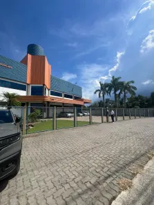 Galpão/Depósito/Armazém para alugar, 3478m² no Aventureiro, Joinville