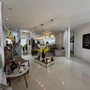 Apartamento com 4 Quartos à venda, 153m² no Santa Paula, São Caetano do Sul