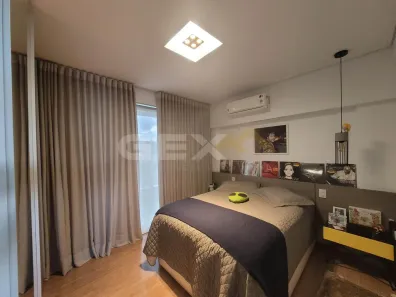 Cobertura com 4 Quartos à venda, 280m² no São Sebastião, Divinópolis