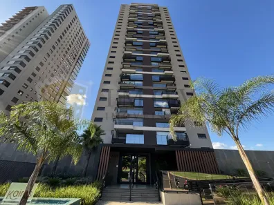 Apartamento com 3 Quartos à venda, 198m² no Jardim Olhos D'Água II, Ribeirão Preto
