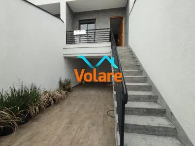 Sobrado com 2 Quartos à venda, 90m² no Cipava, Osasco