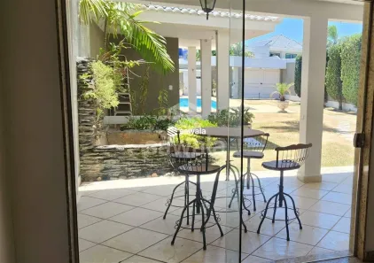 Casa de Condomínio com 4 Quartos à venda, 277m² no Barra da Tijuca, Rio de Janeiro
