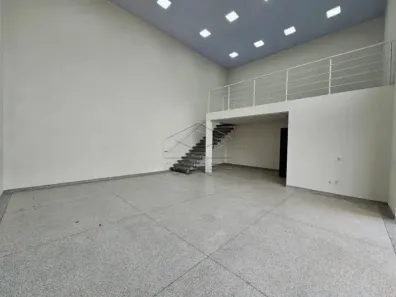 Prédio Comercial para alugar, 200m² no Centro, Igaraçu do Tietê