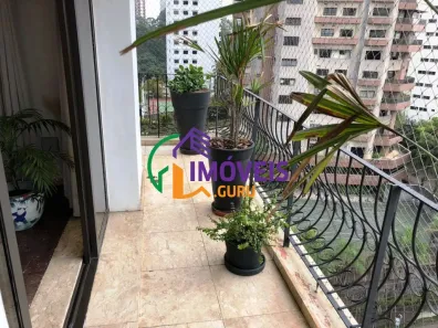 Apartamento com 4 Quartos à venda, 234m² no Vila Andrade, São Paulo