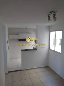 Apartamento com 2 Quartos à venda, 40m² no Vila Xavier (Vila Xavier), Araraquara