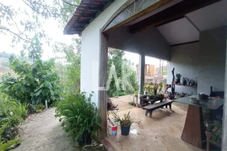 Casa de Condomínio com 1 Quarto para alugar, 150m² no Bosque Residencial do Jambreiro, Nova Lima