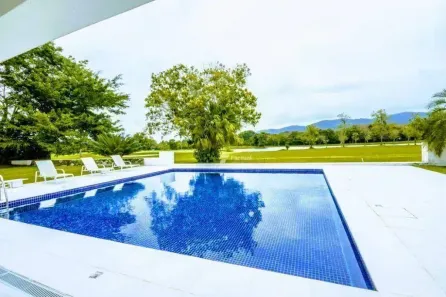 Casa com 6 Quartos à venda, 635m² no Balneário Praia do Pernambuco, Guarujá