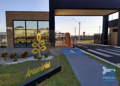 Lote/Terreno à venda, 315m² no Parque Faber Castell II, São Carlos