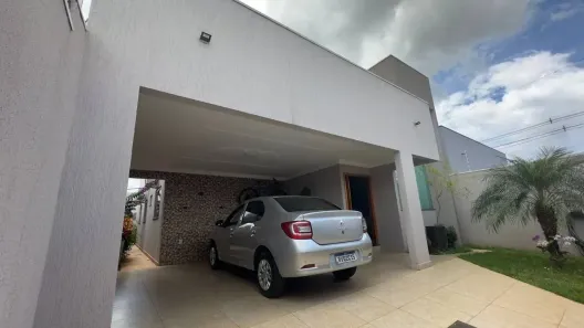 Casa com 3 Quartos à venda, 171m² no Residencial Vale do Sol, Anápolis