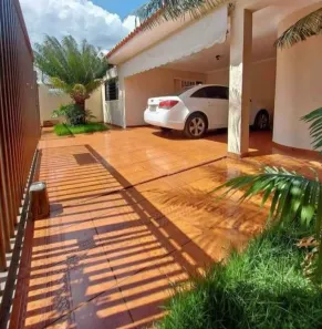 Casa com 3 Quartos à venda, 170m² no Conjunto Residencial Branca Vieira, Maringá