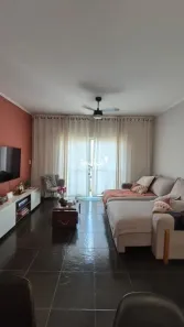 Apartamento com 3 Quartos à venda, 91m² no Jardim Irajá, Ribeirão Preto