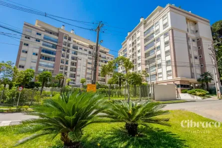 Apartamento com 3 Quartos à venda, 126m² no Mossunguê, Curitiba