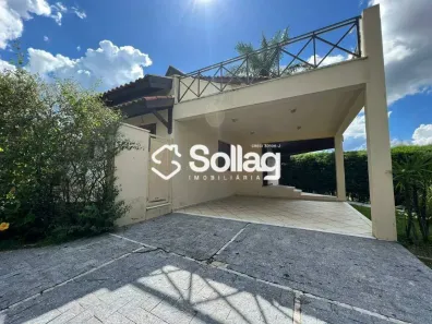 Casa com 3 Quartos para alugar, 286m² no Caixa D´Água, Vinhedo