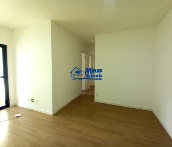 Apartamento com 3 Quartos para alugar, 63m² no Jardim América, São José dos Campos