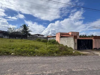 Lote/Terreno à venda, 200m² no Santo Antônio do Potengi, São Gonçalo do Amarante