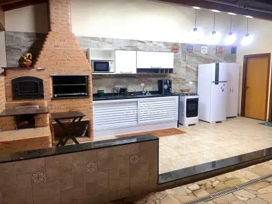 Casa com 2 Quartos à venda, 125m² no Parque São Matheus, Piracicaba