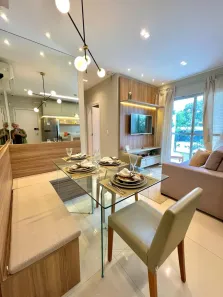 Apartamento com 3 Quartos à venda, 71m² no Tapanã (Icoaraci), Belém